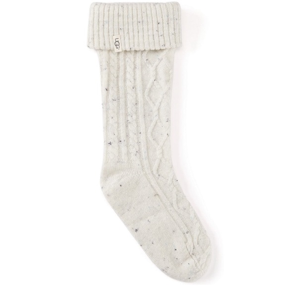 UGG Women's Shaye Rain Boot Socks - Picture 8 of 11